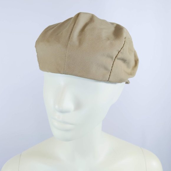 ⛔SOLD!⛔ Vintage Flat Cap - Picture 3 of 5